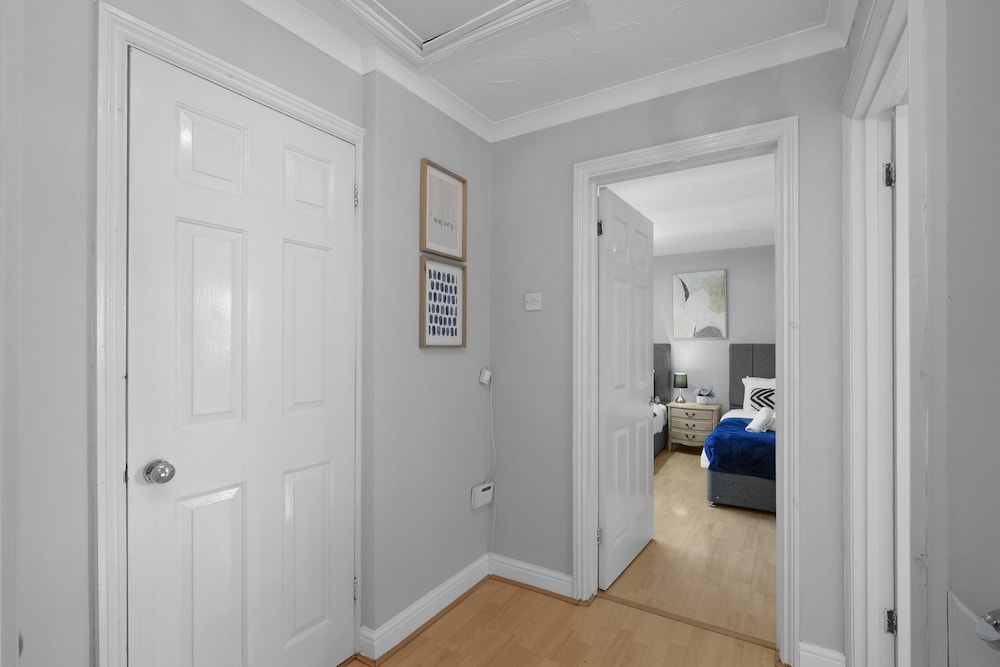 Keel Drive Modern 3 Bedroom Home