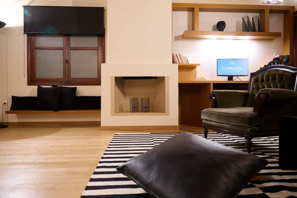Ma Maison Downtown Villa N 8 Indoor Heated Pool
