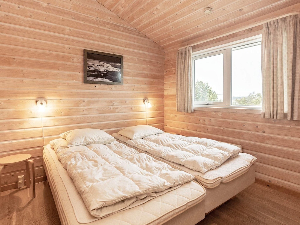 10 Person Holiday Home in Thisted-by Traum view 2
