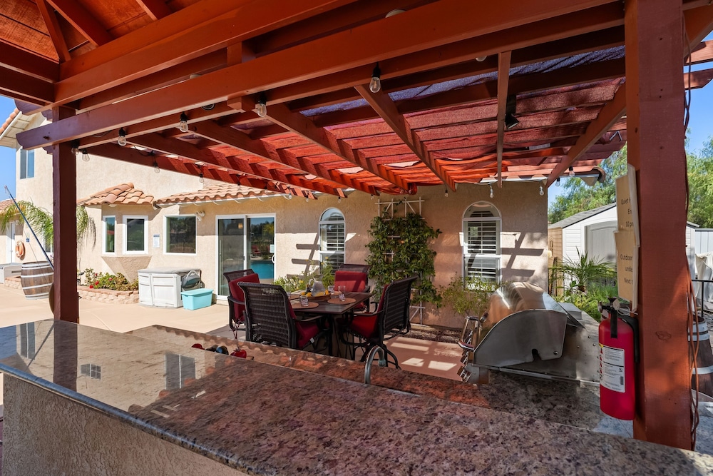 Chardonnay Charm by Avantstay Luxe Group Retreat w Pool Mins to Wineries