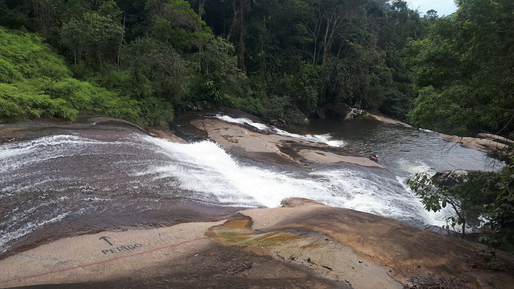 Pousada Refugio Prumirim