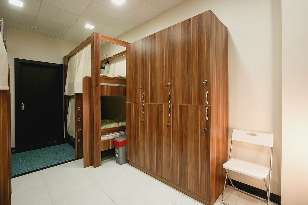 Hostel Zolotoe Koltso