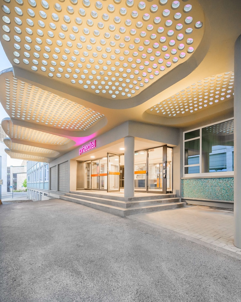 Dortmund Vacations - Prize by Radisson, Dortmund City - Property Image 9