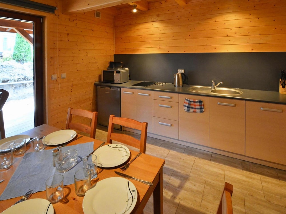 Holiday Houses Close to the Beach, Sianozety view 5