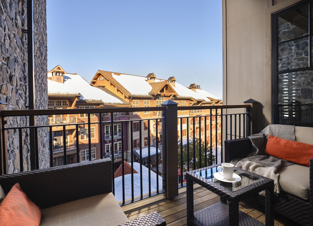 Lake Tahoe Vacations - One Village Place Residences, Lake Tahoe - Property Image 2