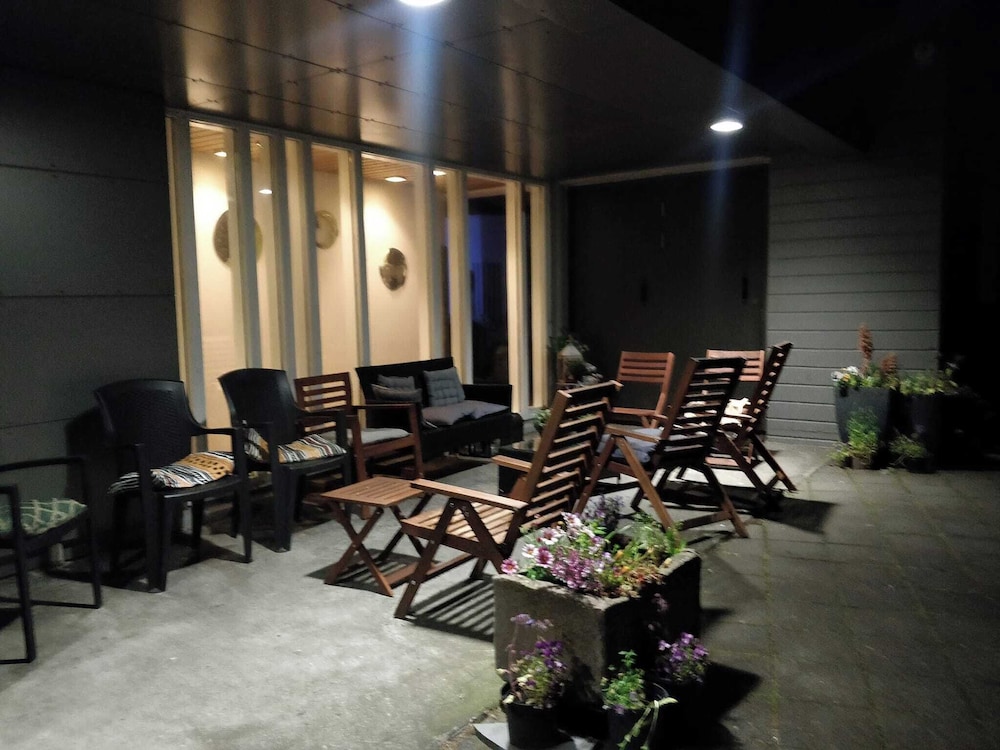 Godaland Guesthouse