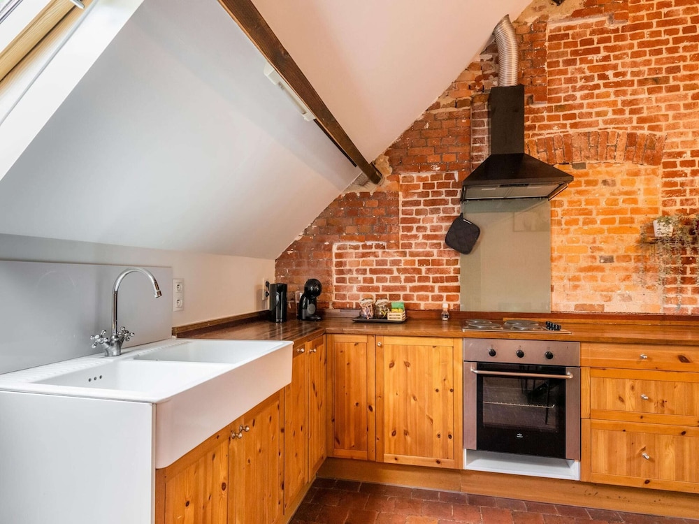 Nice Apartment on Unesco World Heritage Site Wortel-kolonie