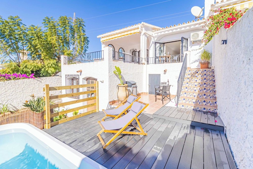 Casa Castillo