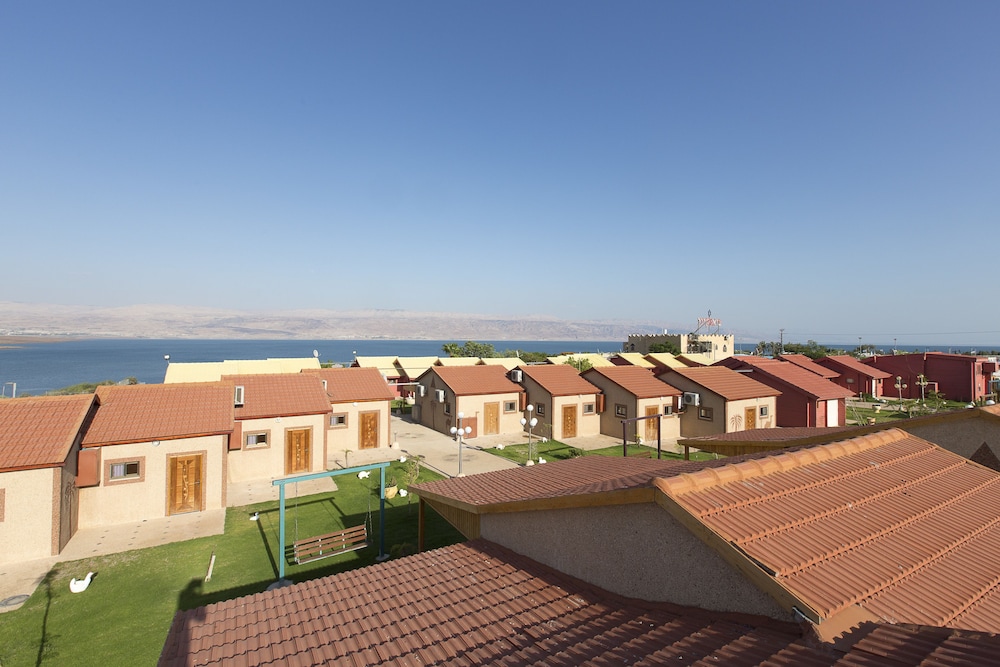 Biankini Village Resort Dead Sea view 3