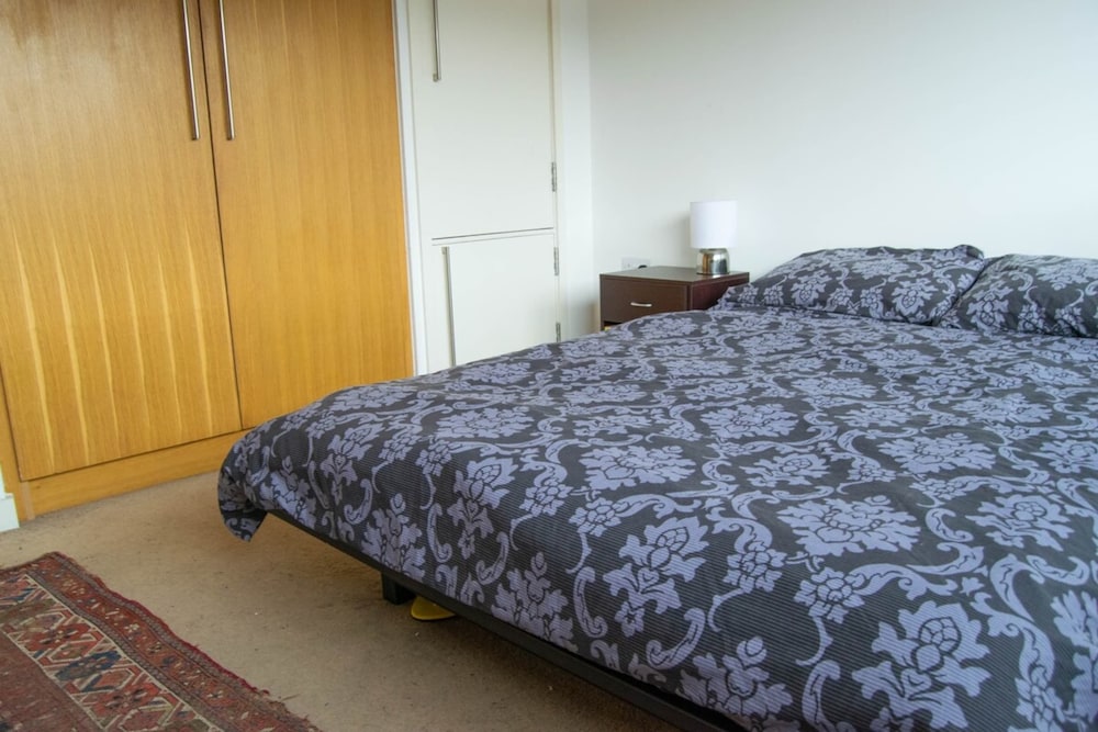 Bright 1 Bed Flat in Bermondsey