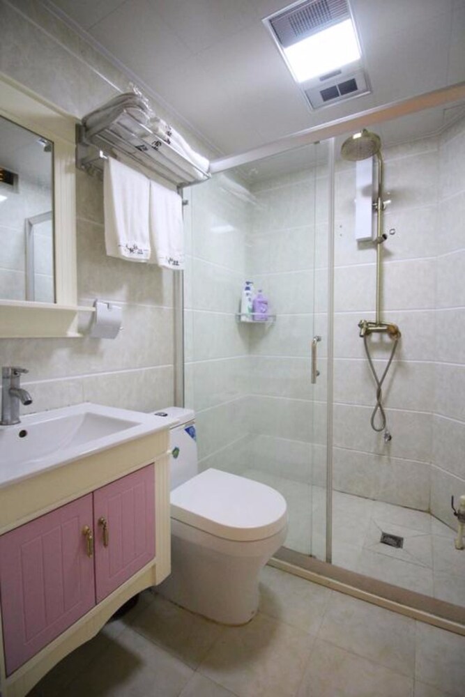 Xiamen Feisu Tianchunshe Holiday Villa