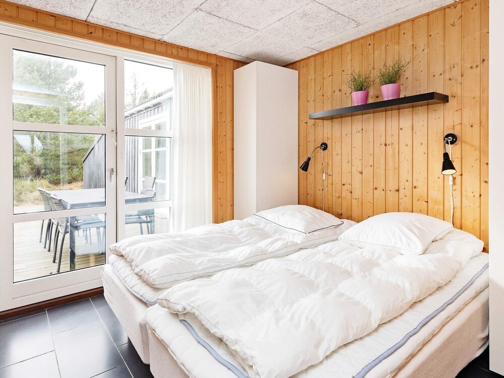 22 Person Holiday Home in Blavand view 5