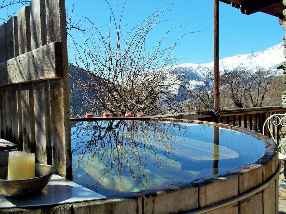 La Ferme d'Angele