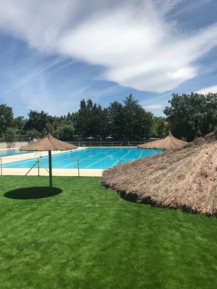 Camping Pico De La Miel view 2
