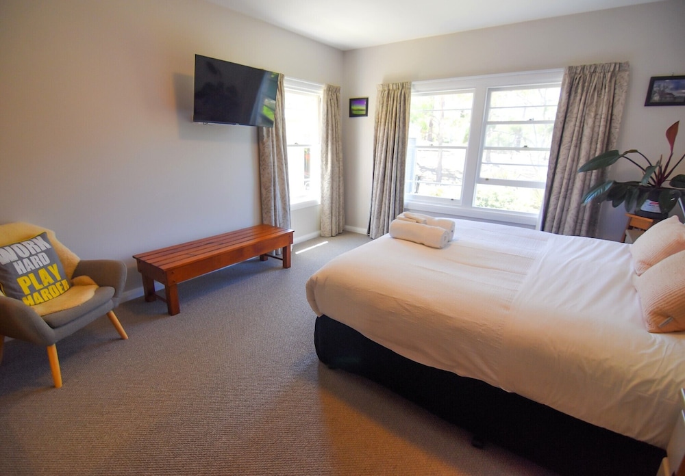 kanangra - Aboriginal for beautiful view