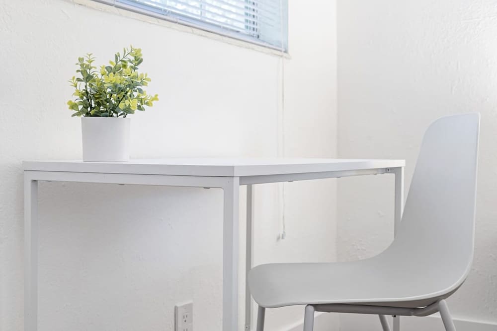 Beautiful 2 BR Apartment - Bright and Spacious