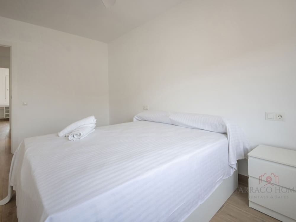 Th64 Apartamento Moderno Cerca de la Universidad