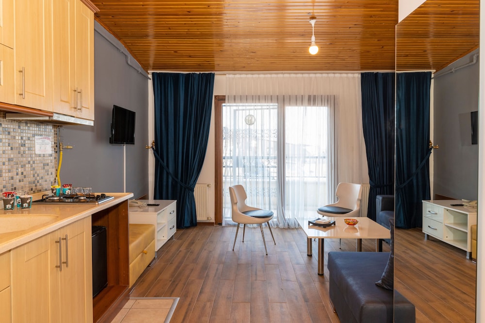 Opera House Otel - Image 62