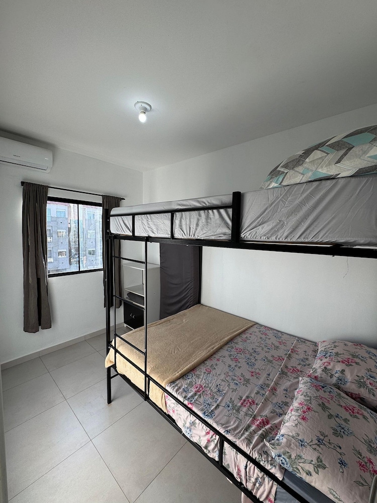 Residencial Beach Palace