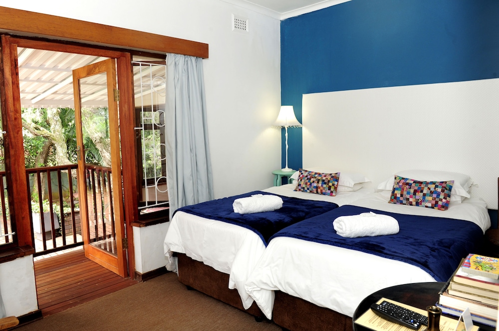 Olive Room Bed and Breakfast
