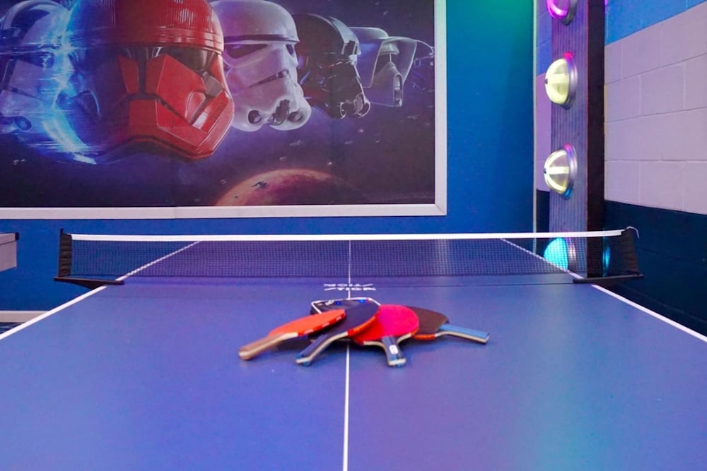 3kingbeds Spa Gameroom Solterra