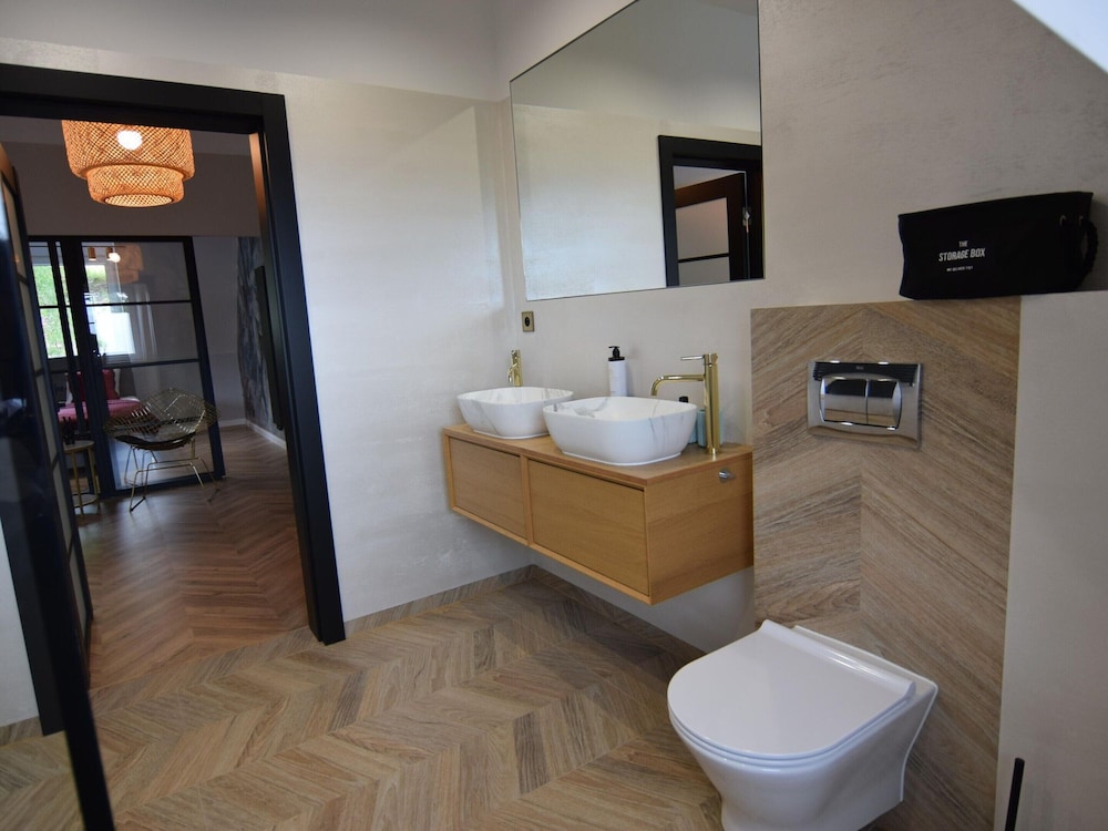 Apartment Near Lake Radunskie in Stezyca