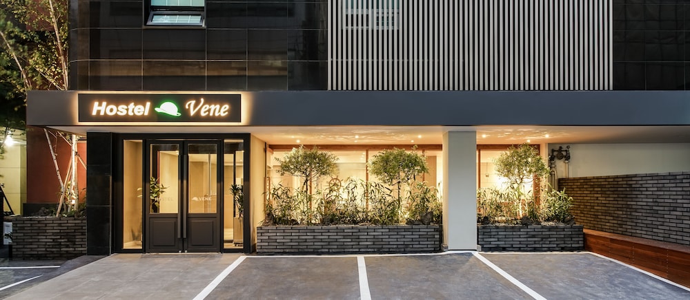 Hostel Vene