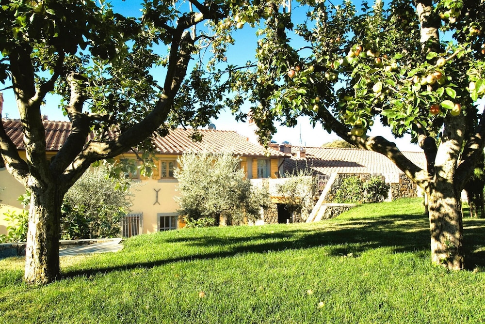 Villa Meli in Most Exclusive Borgo in Tuscany photo 2