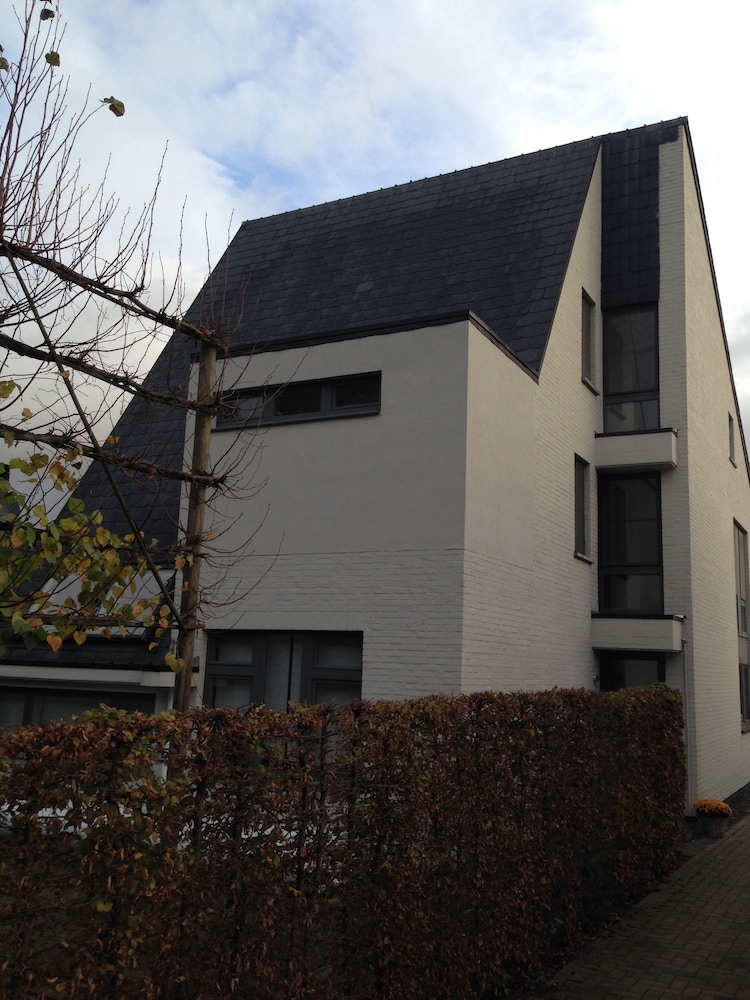 B&B 't Witte Huis
