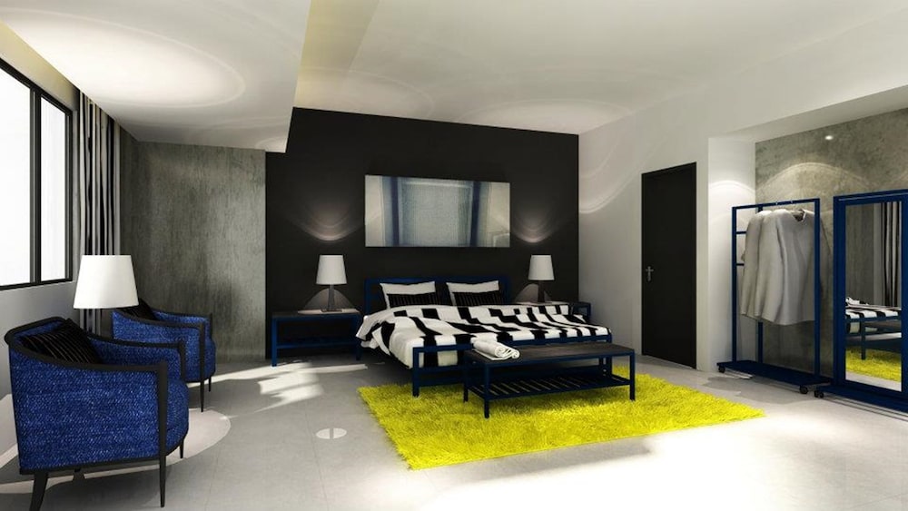 MDR Hotel