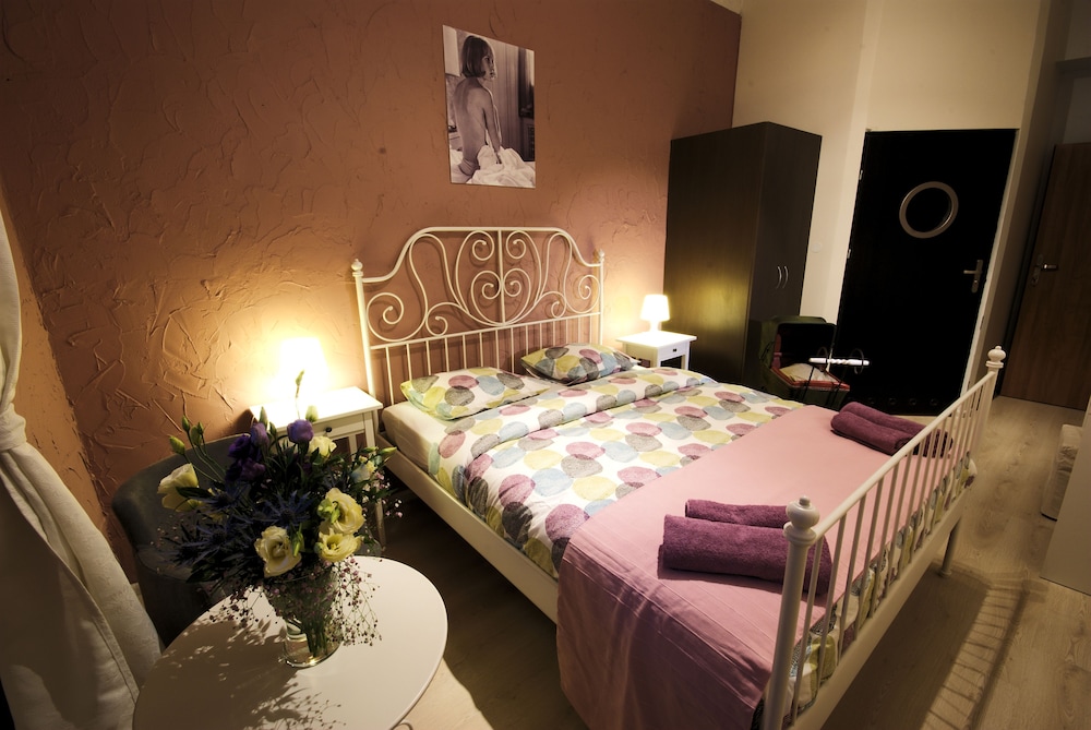 Rosemary's B&B