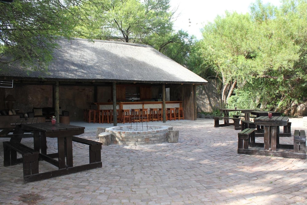 Ko-Ka Tsara Bushcamp