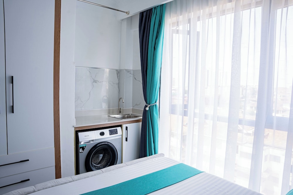 Smart Homes Airbnbs