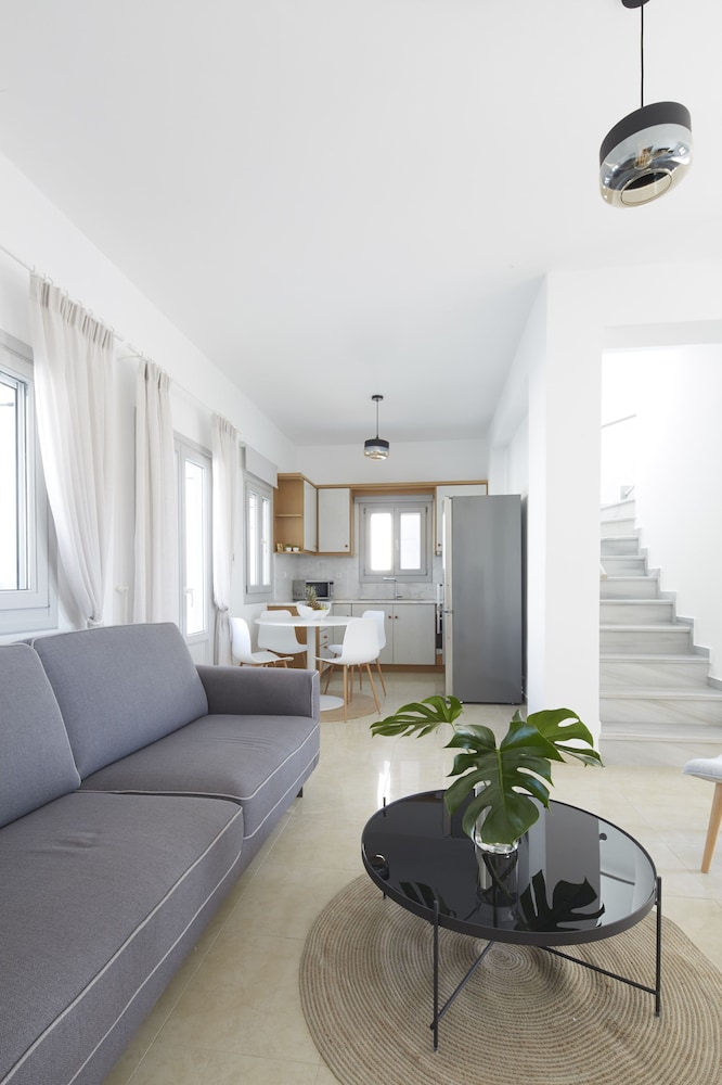 Tramonto Private Villa