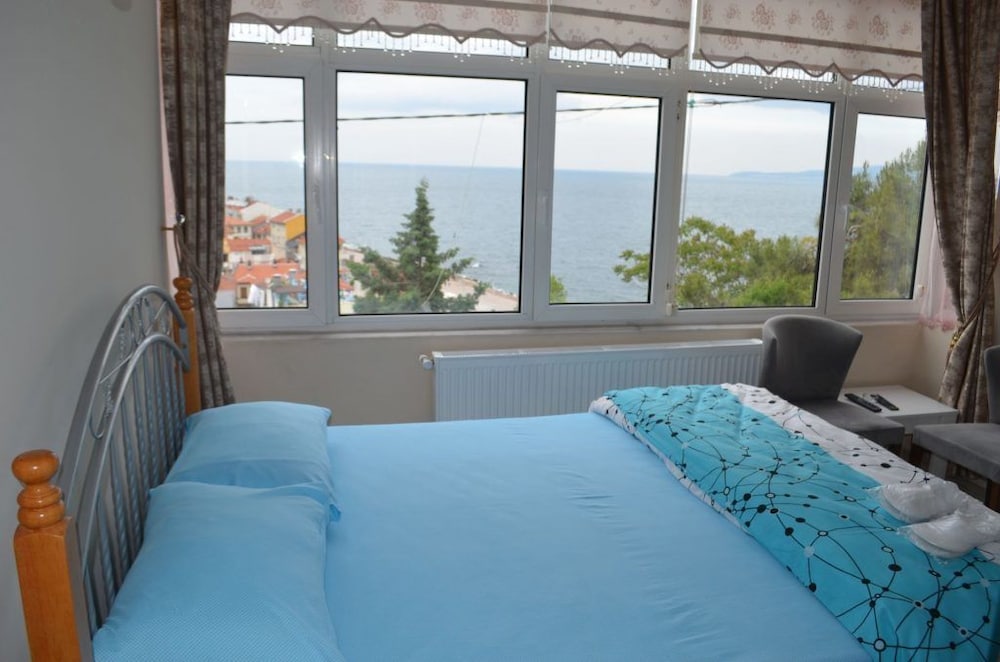 Sehzade Butik Otel
