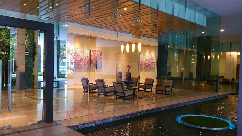 St Nomad M City Ampang, KLCC