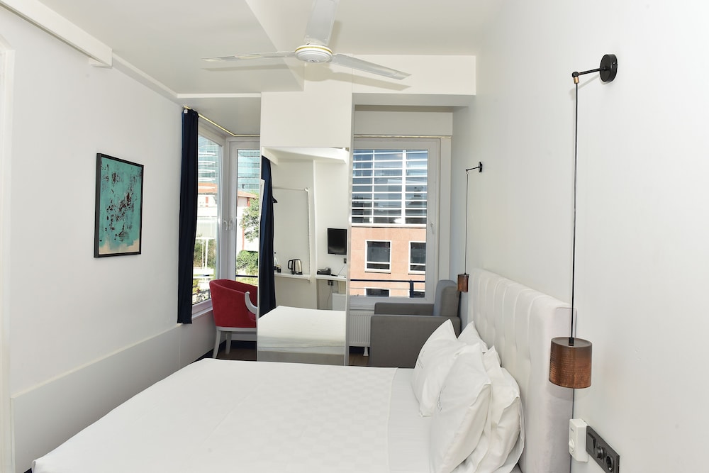 Levent Lavandula Otel - Image 12