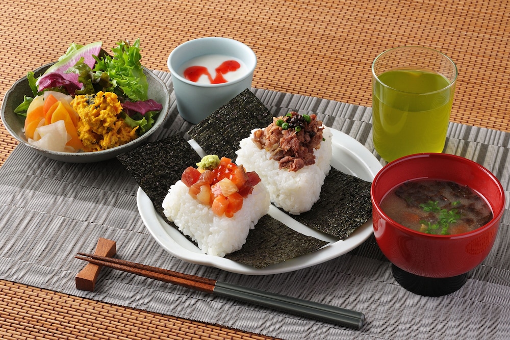 OMO5 Tokyo Gotanda by Hoshino Resorts 23