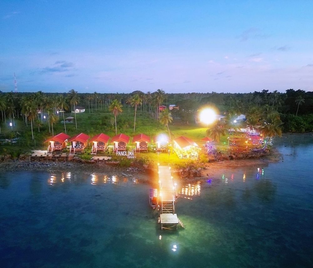 Panglima Resort Bum Bum Island, Semporna