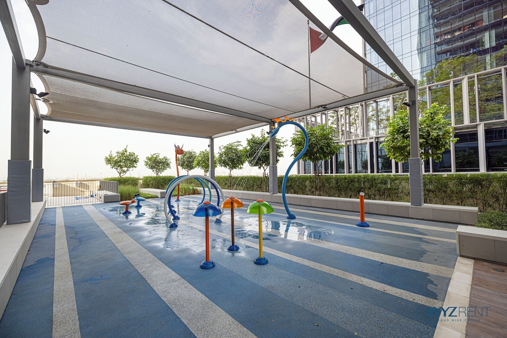 2BR Vida Dubai Mall Direct Mall Access
