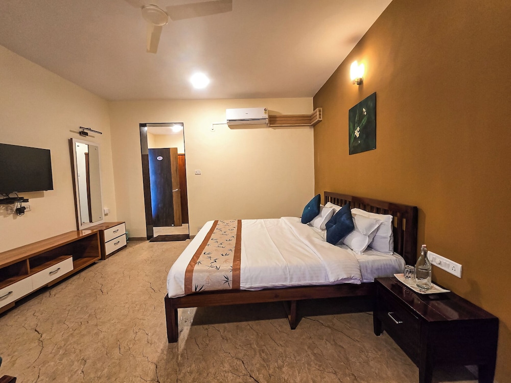 Wonder Mist Resort