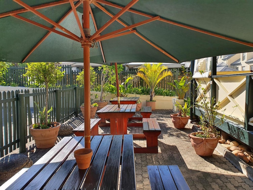 Knysna Wayside Inn