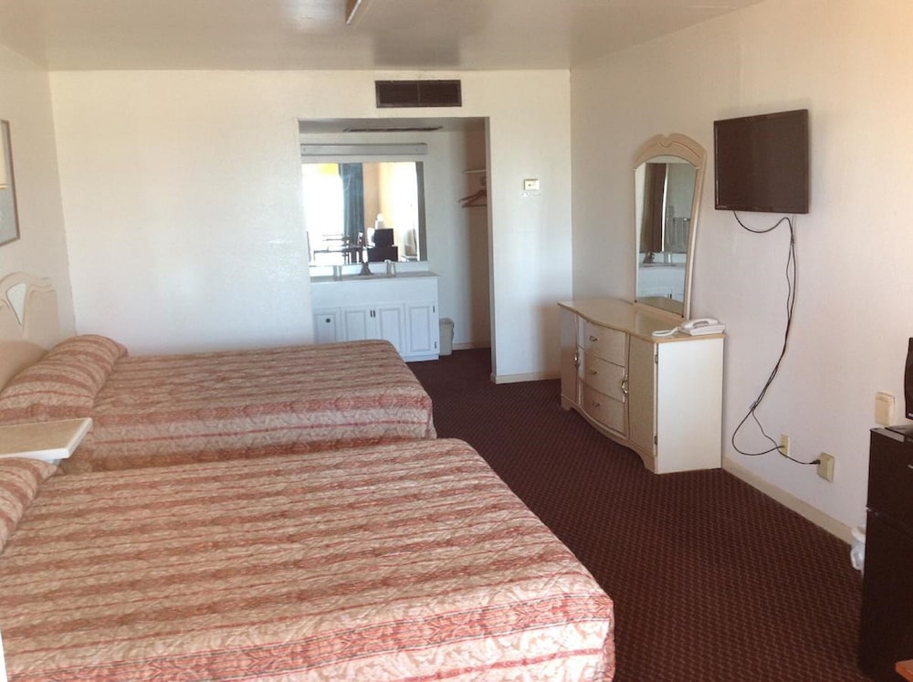 Sea Shell Inn Motel