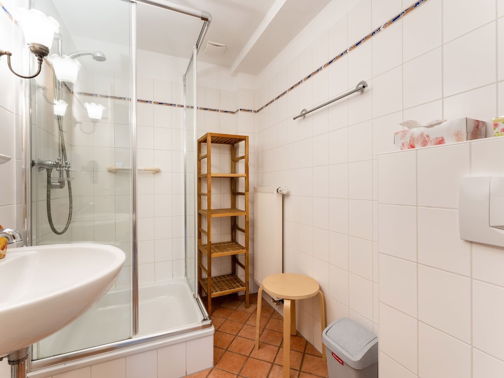 Modern Apartment in Reifferscheid With Garden