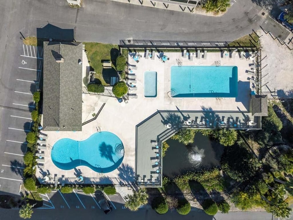 Lighthouse Point 3 by Tybee Vacation Rentals