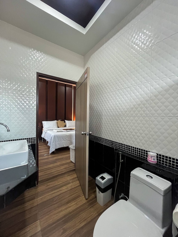 Private 2 Bedroom Pool Villa in Ao Nang With Stunning Views