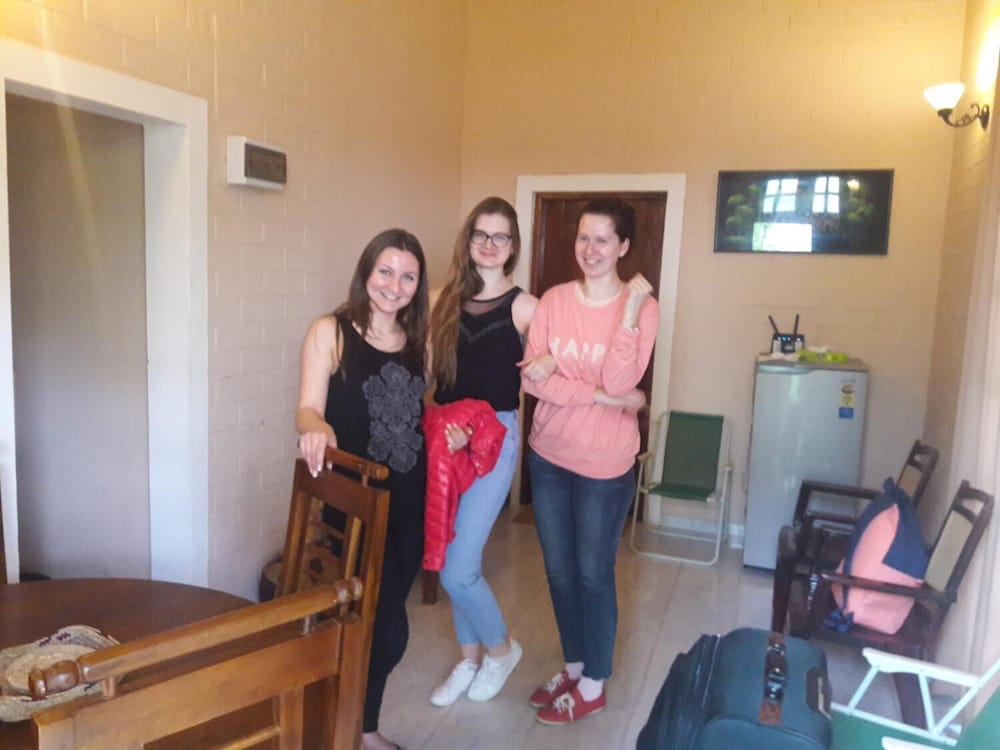 Mihilaka Holiday Homes