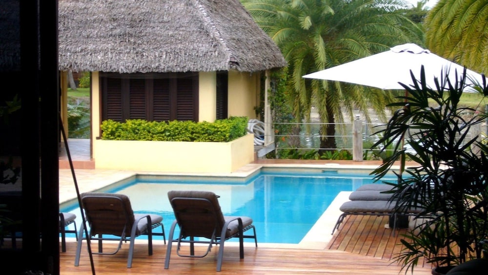Absolute Beachfront Fiji - view 17