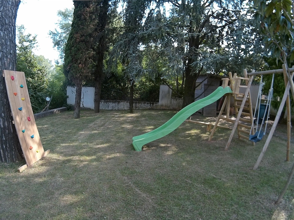 Casa sul lago - Alla Vecchia Cava
