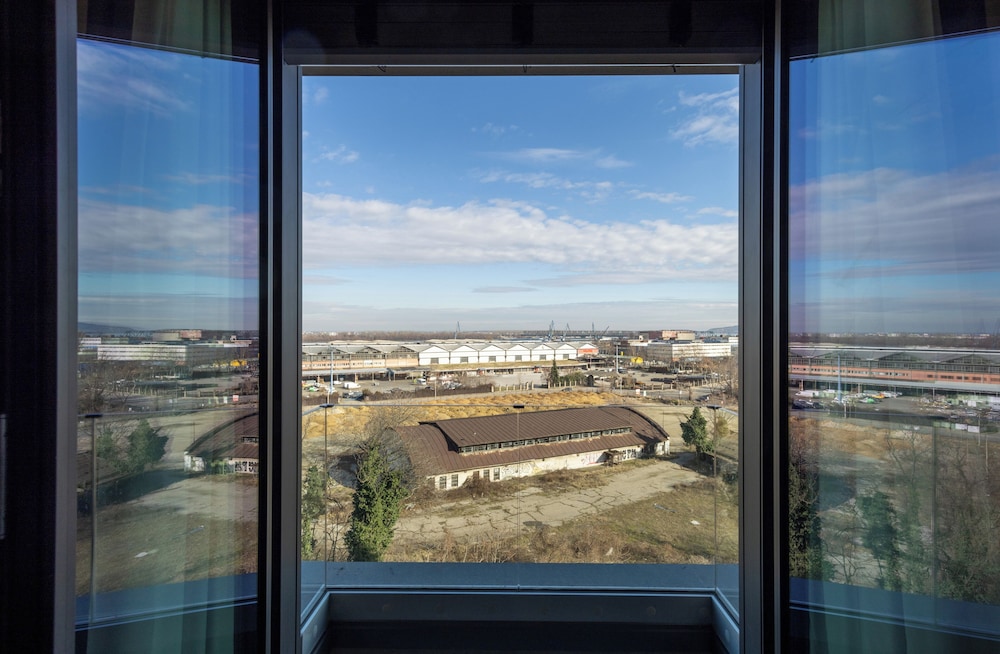 Belgrade Center Apartment Lux 1